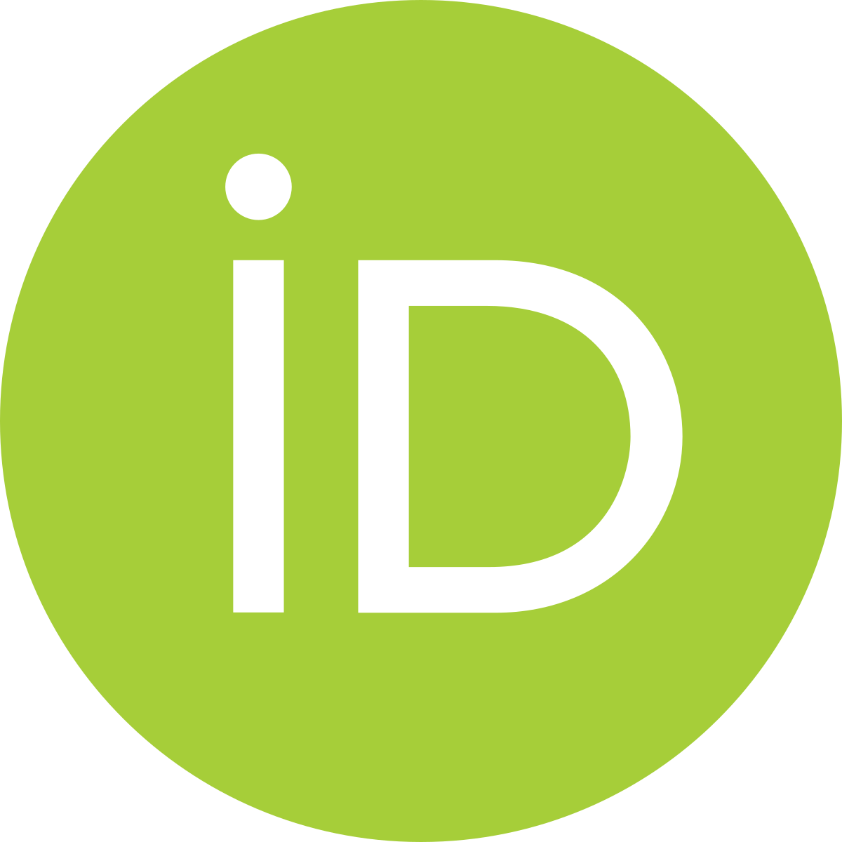 ORCID iD icon